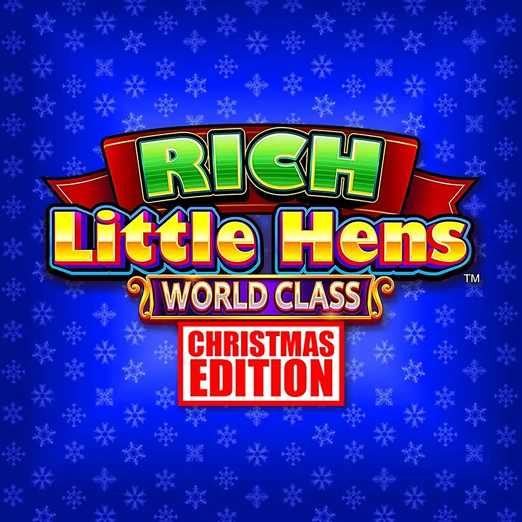 Скачать Rich Little Hens World Class Christmas Edition - руководство по загрузке и обзор